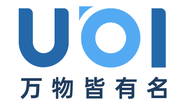 UOI · 万物皆有名